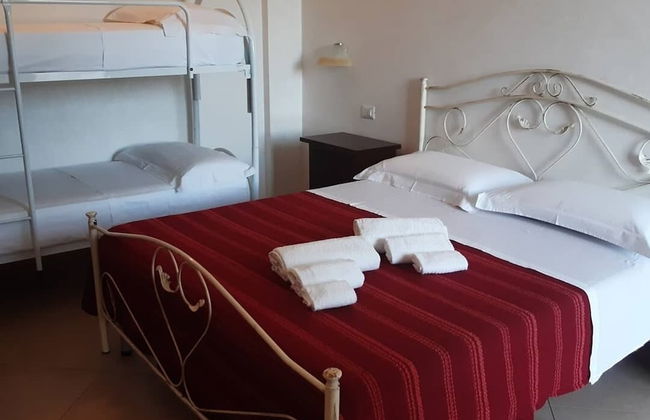 Agriturismo Terra dei Profumi - Foto 7