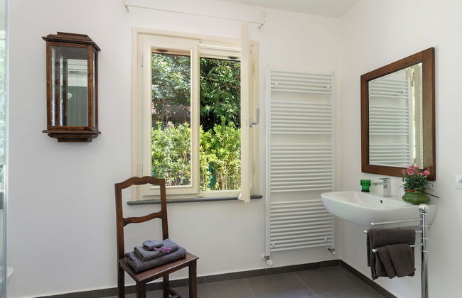 Casa Sul Serra - Foto 19