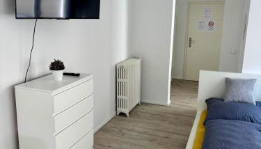 Modernes Studio Apartment zentral in Krefeld - Foto 4