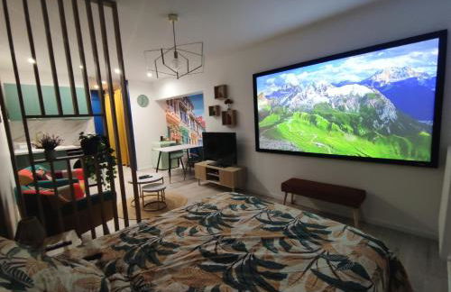 Rétro movies studio - Foto 8