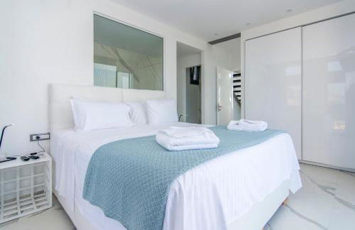 Luxury Glass Villas - Foto 49