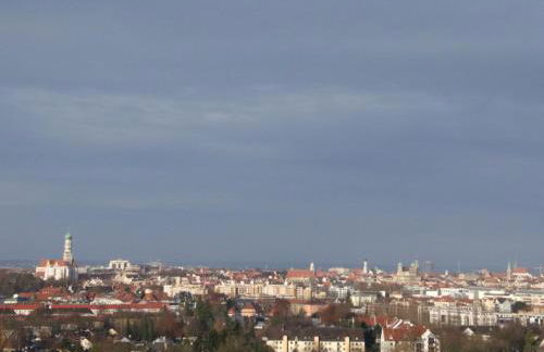 HAUSBURG studio. City view - Foto 8