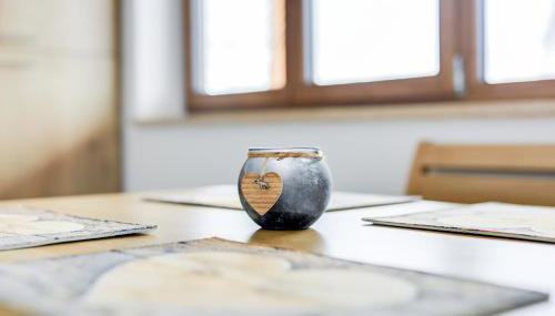 Ferienwohnung Geroldsee - Foto 2