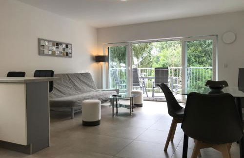 Townus Apartments Wiesbaden - Foto 27