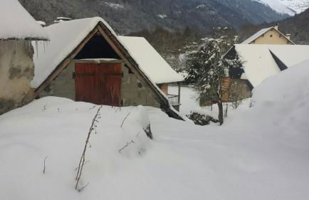 La Maison D'ILHAN - Photo 15