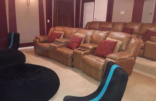 Enchanted Villa Oasis - Foto 19