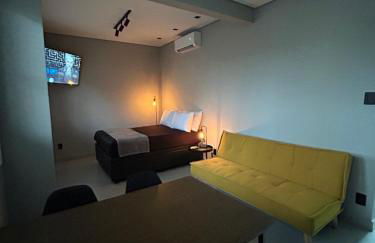 Apartamento Frente a Praia do Embare Santos 2 - Foto 8