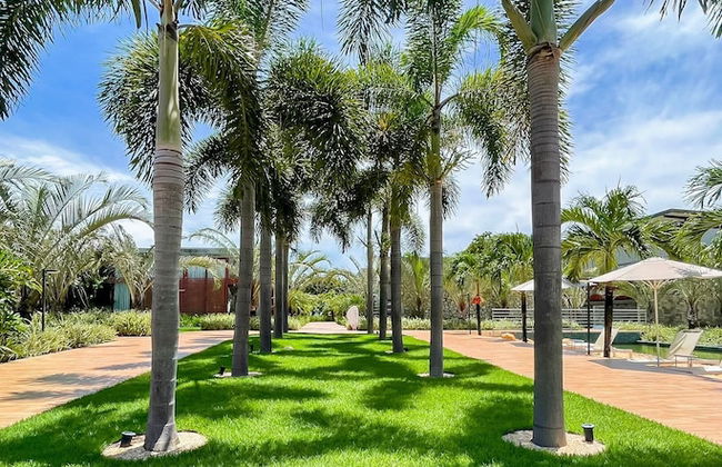 Flat Ilê de Pipa Jardim - By Almare - Foto 32