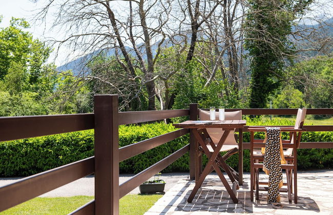 Natura Chalets - Foto 44