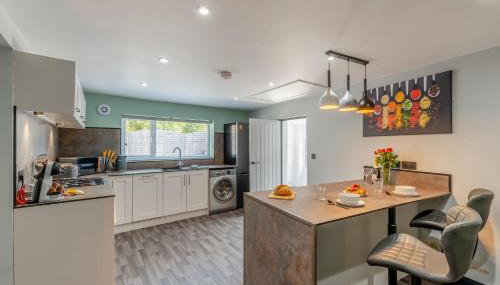 Botanic Cottages - Foto 4