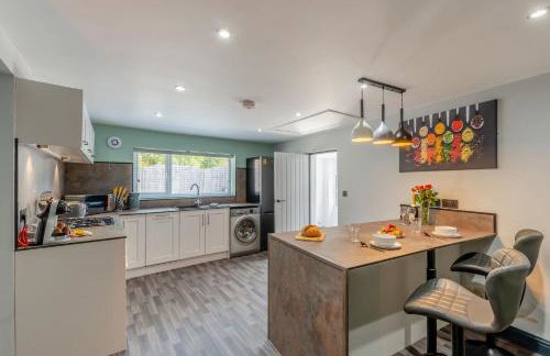 Botanic Cottages - Foto 4