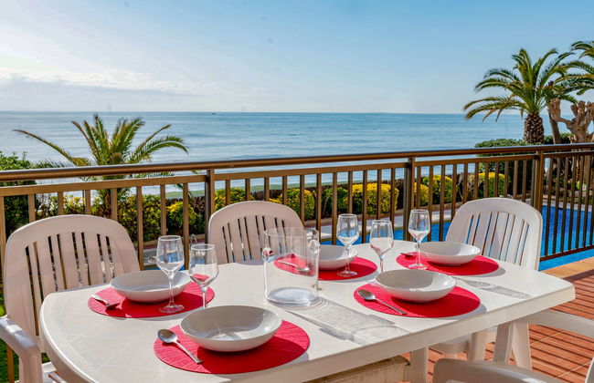 Apartment Blaumar by Interhome - Foto 11