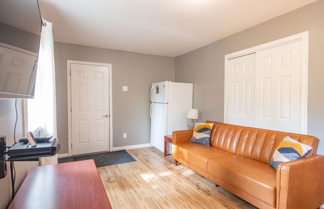 Lakepoint Cottage Resort - Foto 65