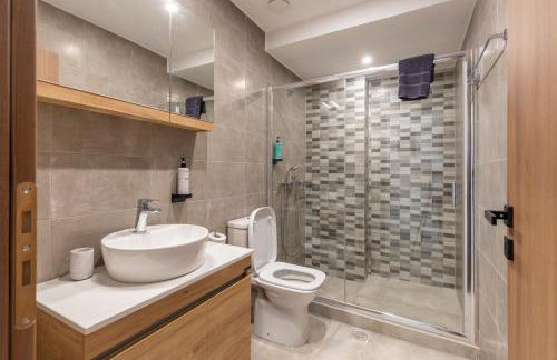 Tertsa Suites - Foto 18