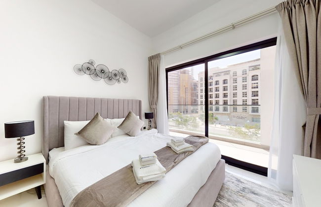 Primestay - Gardenia Living Residences - Foto 24