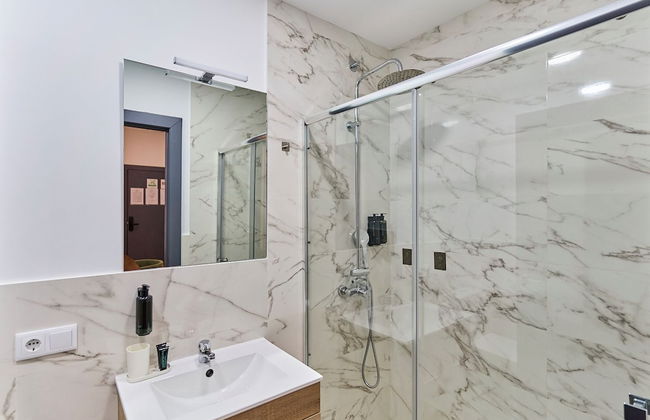 Apartamentos Margarita by gaiarooms - Foto 47