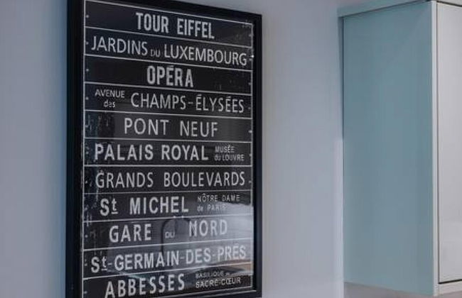 Host & Stay - Henry Street Chambers - Foto 53