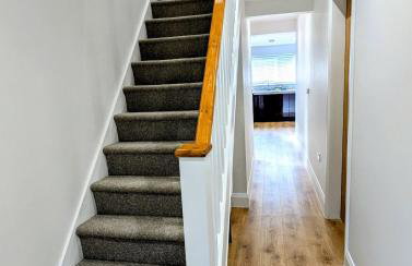 3 bed cosy home - Foto 18