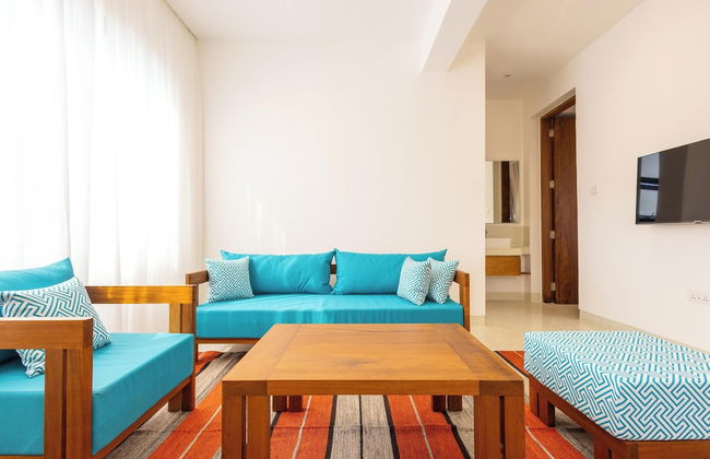 Amkia Villas Diani - Foto 27