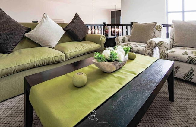 Lodge At Atlantic Beach - Foto 20