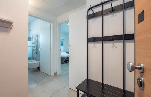 Comfortable two-room apartment for Rho Fiera - Foto 30