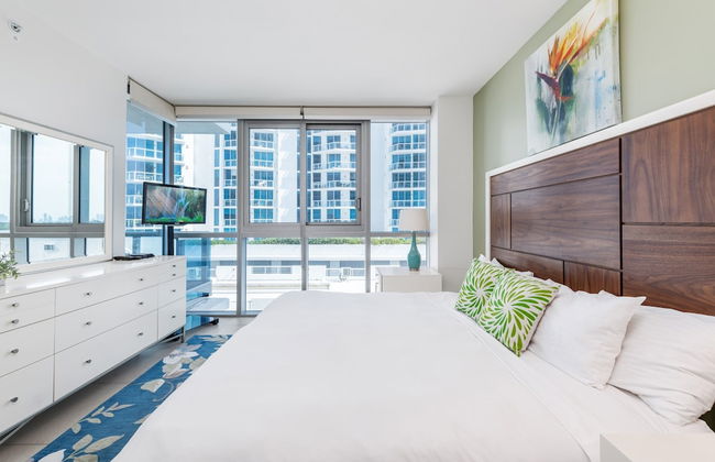 Churchill Suites Monte Carlo Miami Beach - Foto 33