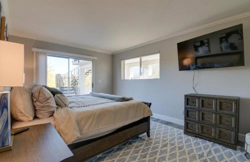 Mtn-View Snowbird Haven w/ Pool in Fountain Hills - Foto 12