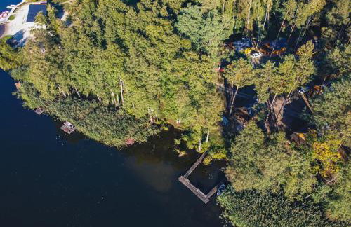 Ośrodek Wypoczynkowy Laguna - Foto 68