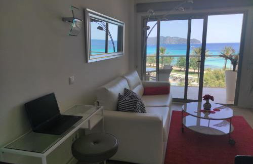 Modern apartment with stunning sea view - Foto 23