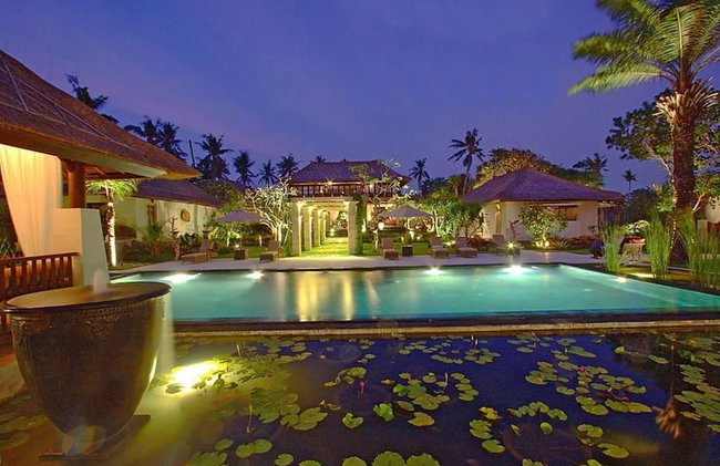 Villa Teresa Bali - Foto 31