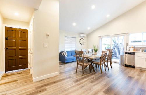 @ Marbella Lane NEW!3BR House in Downtown San Jose - Foto 26