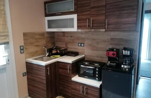 ΕΚΑLI ROOMS APARTMENTS - Foto 27