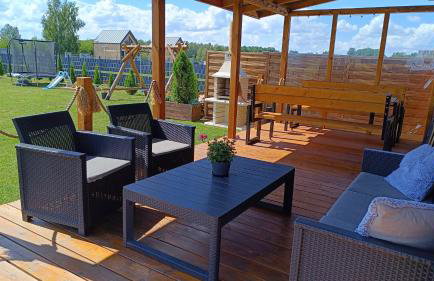 Sosnowa Chatka - Foto 3