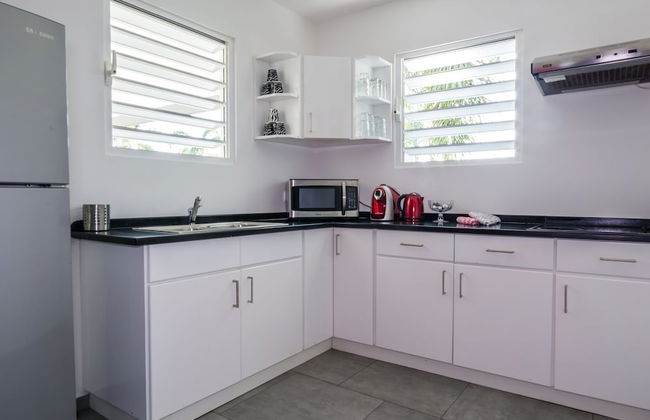 Beluga Apartments - Foto 5