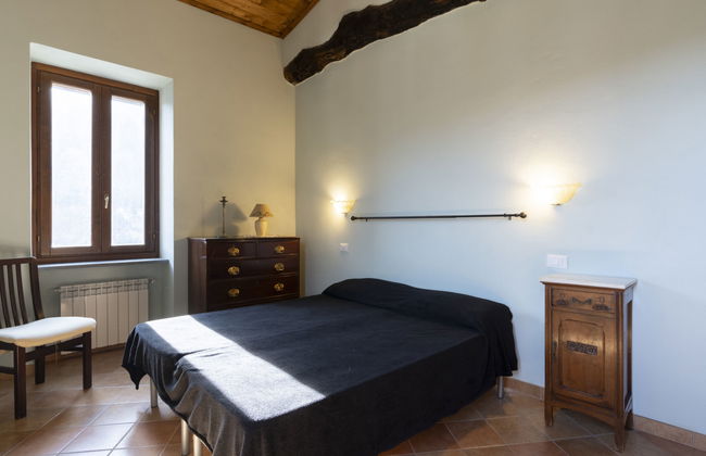 4 bedroom Apartment in Prelà with swimming pool and garden - Photo 25