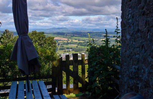 Top Barn Wales - Photo 20