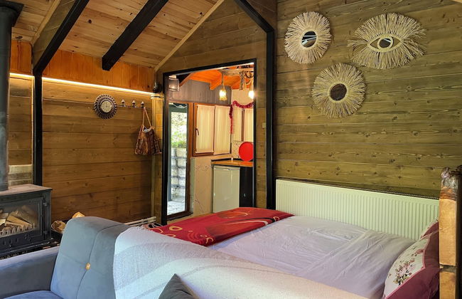 Ayder Guven Dag Evi - Photo 20