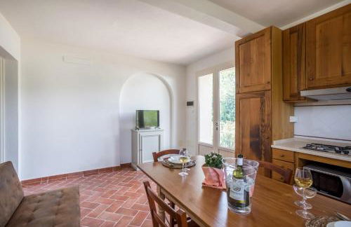 Agriturismo Sant Elmira - Relax with external Jacuzzi - Foto 66