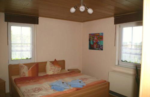 Ferienhof An der Weide - Photo 55