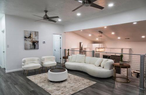 House in the Palisades Hills with City and Mountain views - Foto 6