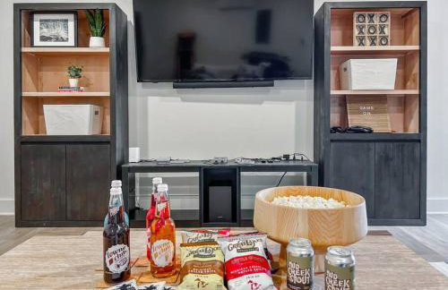 Leo's Bear Lake Hideaway - Foto 70