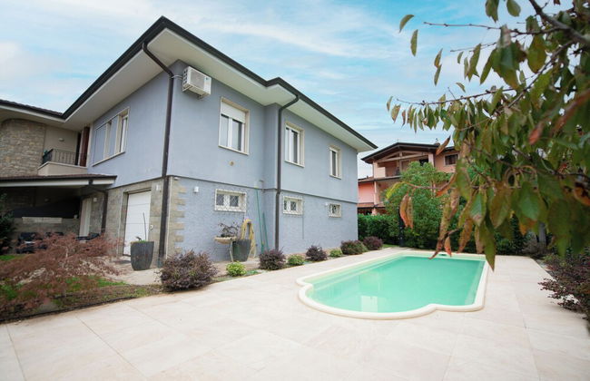 Villa Lucia - Foto 24