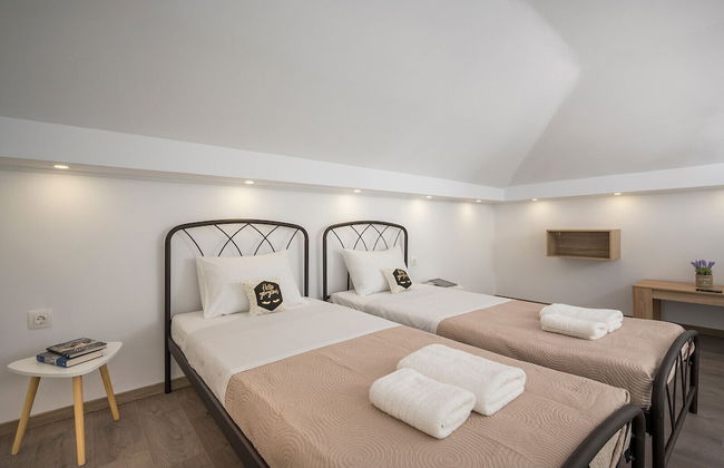 House Sirili - Foto 6