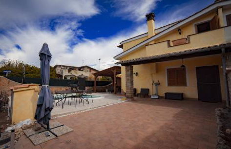 SEASIDE COTTAGE LADISPOLI CERRETO - Foto 4