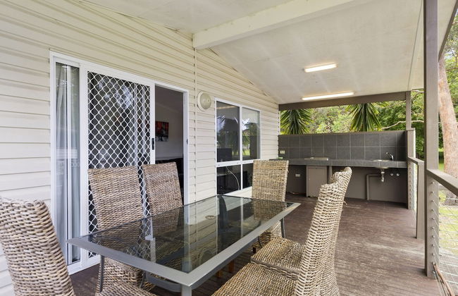 Shoalhaven Heads Village - Foto 12