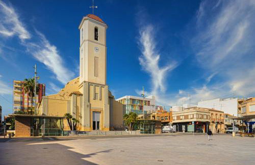 Oasis Beach XII - Foto 35