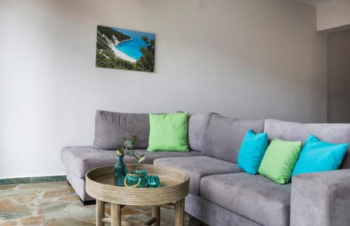 Myrtos View Apartments - Foto 26