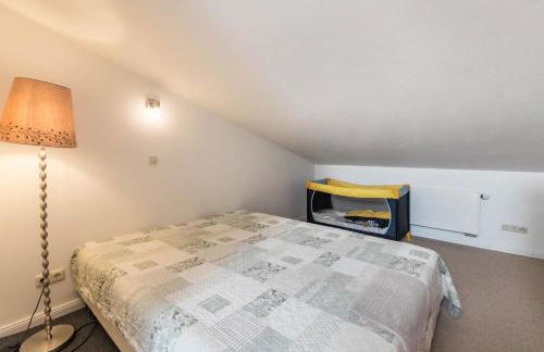 Mühlenhof Ferienwohnung 3a - Foto 25