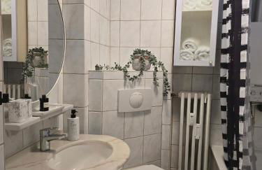 SaarZauber Apartments Ferienwohnung - Foto 41