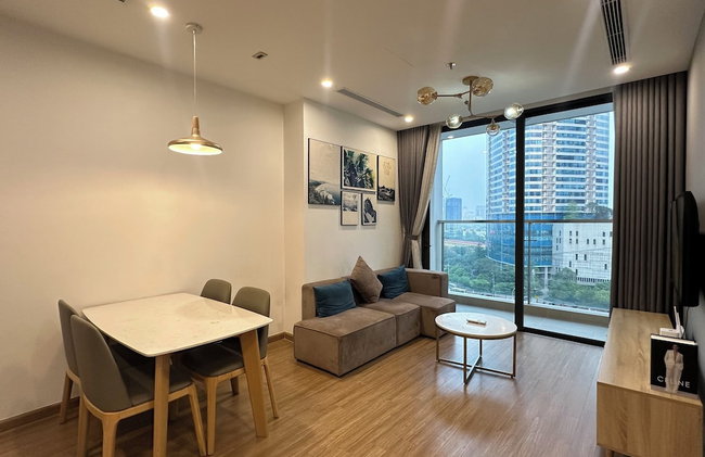 LT.Housing Vinhomes Skylake - Foto 37